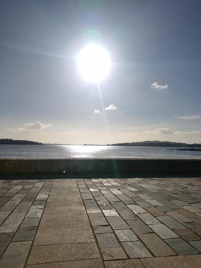 Apartamento de vacaciones para 4 personas, con vistas, Se admiten mascotas - 1