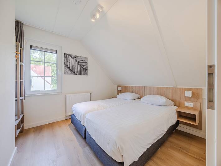 Ferienhaus für 14 Personen, mit Terrasse und Garten in Cadzand-Bad - 4