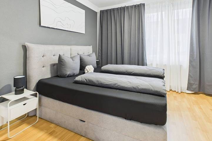 Ganze Wohnung, Loft&Living am Geiseltalsee 2 Wlan Stellplatz in Braunsbedra, Saale-Unstrut