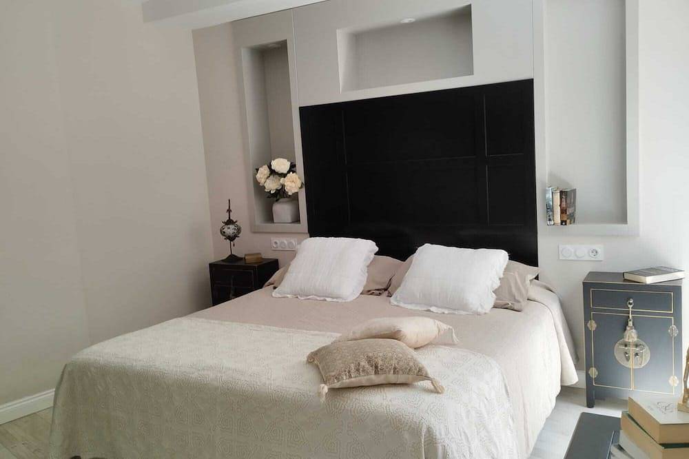 Entire apartment, Espectacular Ático con Piscina en el Centro in Vilagarcía de Arousa, Rías Baixas