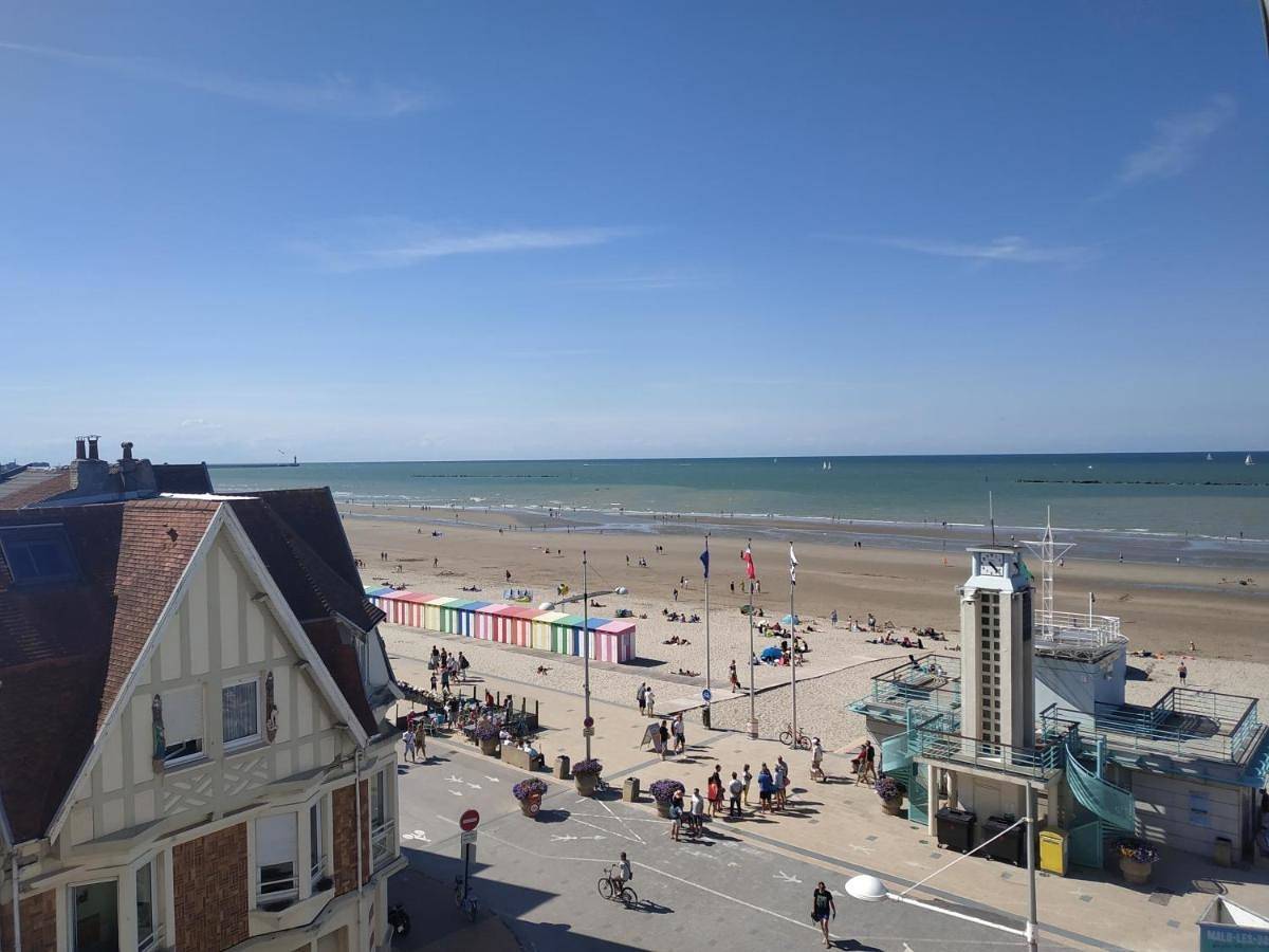 Appartement entier, One-Bedroom Apartment in Plage de Malo-les-Bains, Dunkerque