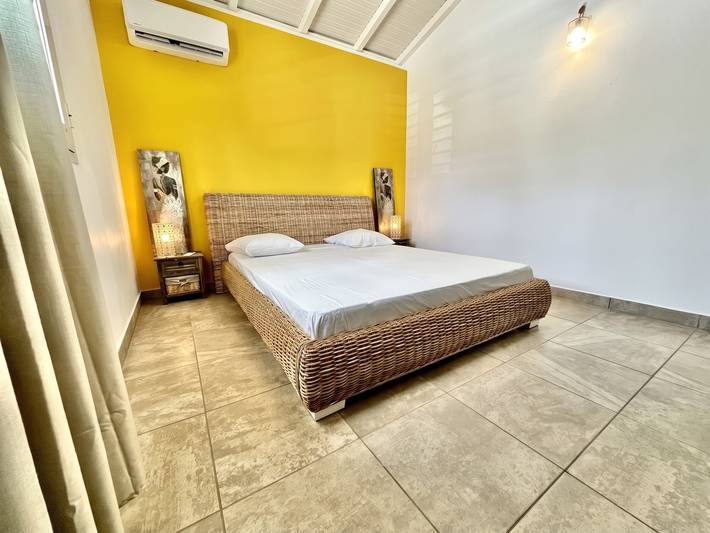 Encantadora villa en Le Diamant con piscina privada in Le Diamant, Martinica