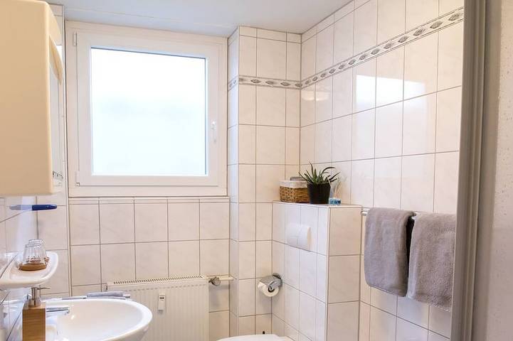 Appartement entier, Villa Schoenau Appartement 2 à Bad Münstereifel in Bad Münstereifel, Naturpark Hohes Venn-Eifel