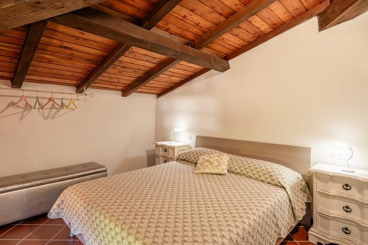 Appartamento intero, Appartamento 'Le Due Cime' con giardino in comune e Wi-Fi in Minucciano, Garfagnana