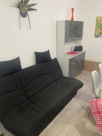 Appartement entier, La mortagne in Rambervillers, Région d'Épinal