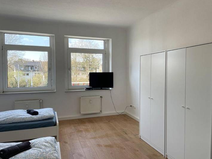 Ferienwohnung für 6 Personen in Brühl - 4