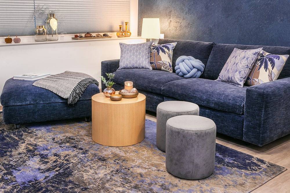 Ganze Wohnung, Ferienwohnung/App. für 2 Gäste mit 30m² in Höhr-Grenzhausen in Höhr-Grenzhausen, Westerwald