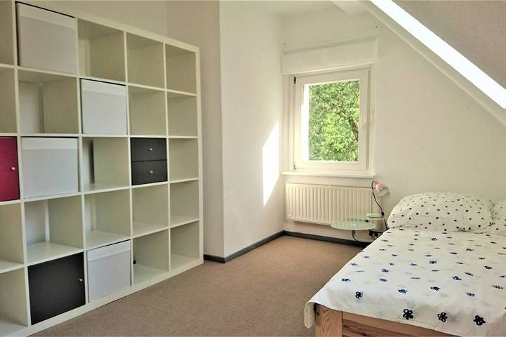 Ferienhaus für 7 Personen, mit Terrasse und Garten in Braunschweig - 3