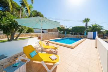 Casa De Vacaciones para 10 Personas en Moravit, Teulada, Foto 4