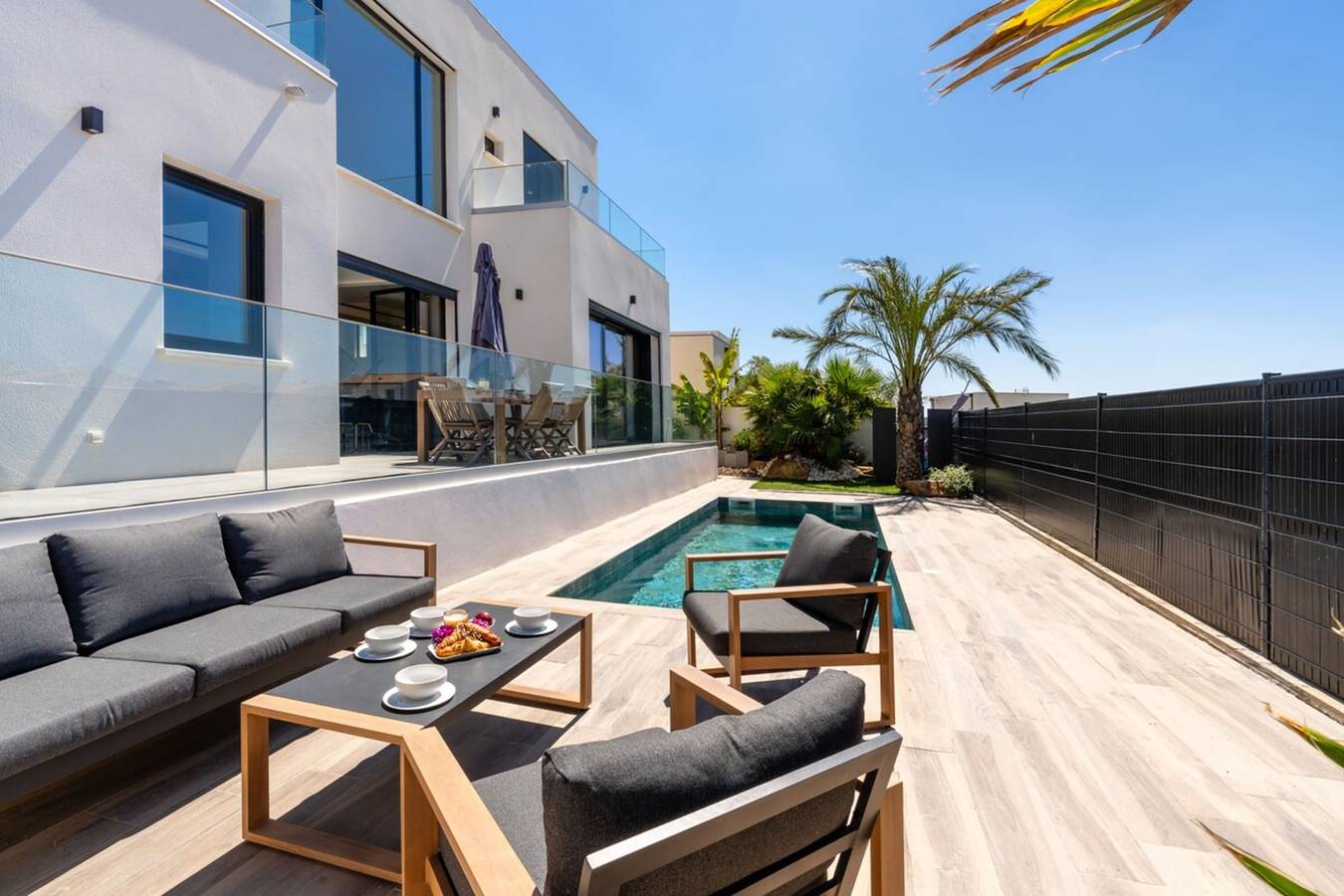 Maison de vacances