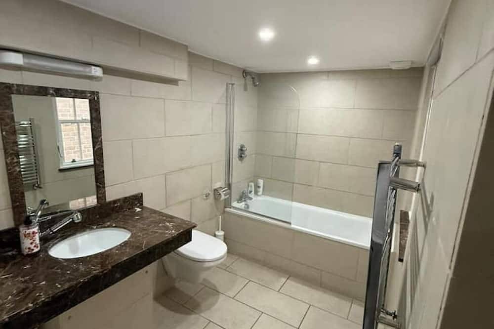 Apartamento entero, Stylish Private Apartment No. 4 in the Heart of London’s Theatre District in Londres, Sudeste de Inglaterra