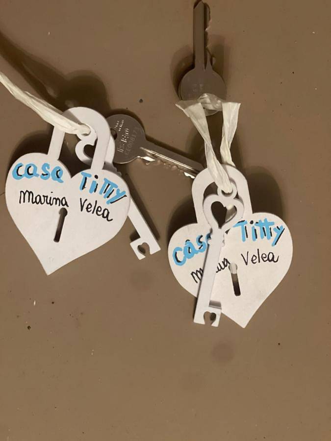 Ganze Wohnung, Casa Titti Marina Velca in Tarquinia, Viterbo Provinz