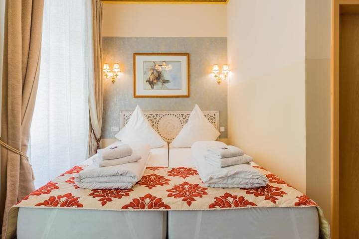 BnB für 2 Personen, mit Ausblick in Prenzlauer Berg Berlin