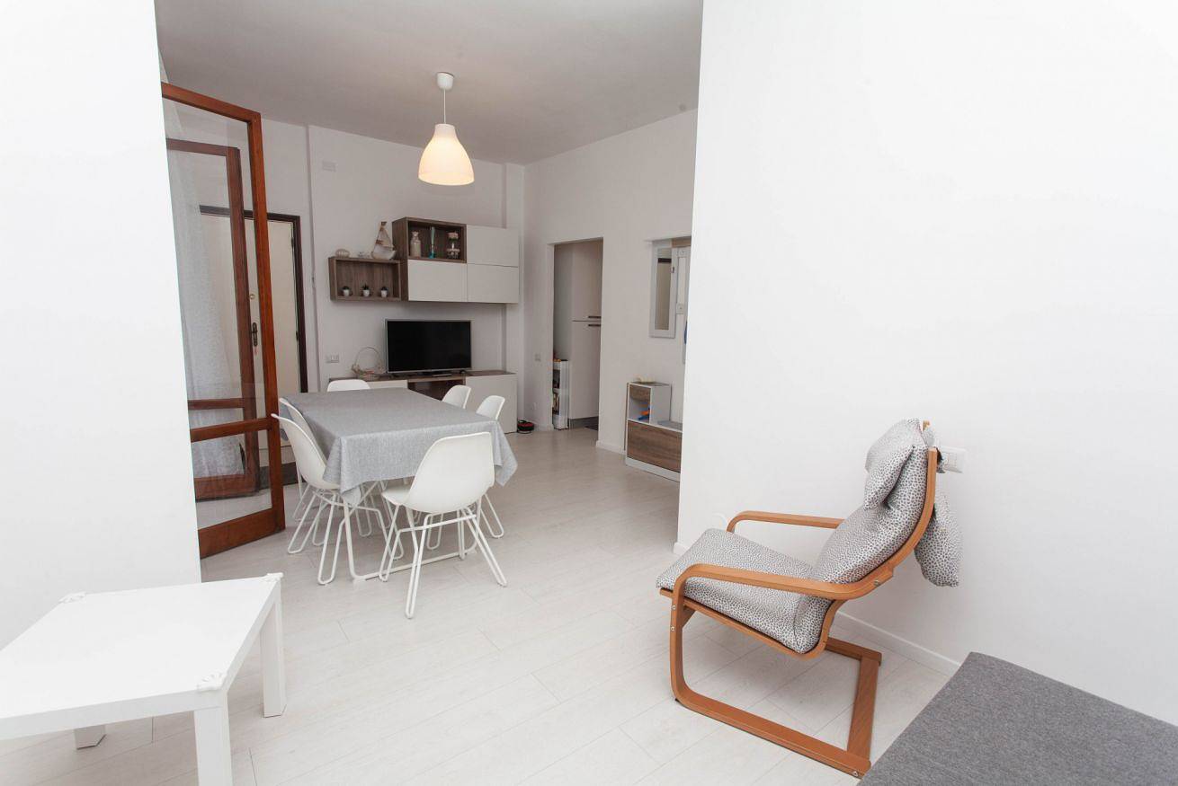 Appartamento intero, M164 - Marcelli, nuovissimo trilocale con terrazzo in Marcelli, Riviera del Conero