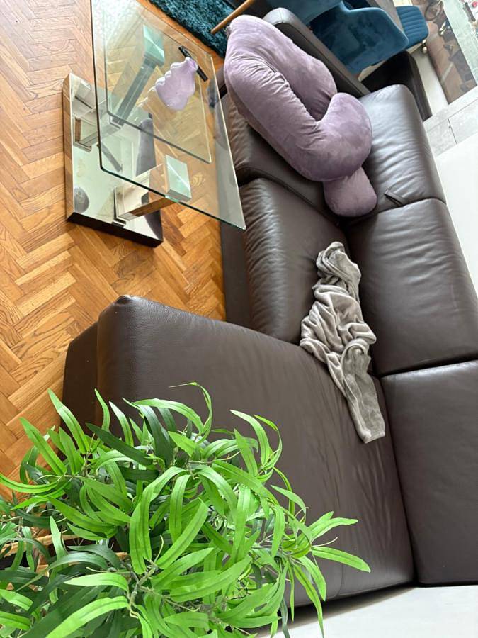 Alojamiento y desayuno para 2 personas, con terraza y jacuzzi - 1