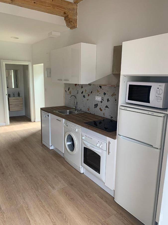 Appartement entier, Vivienda en Lekeitio in Lekeitio, Côte Basque (Espagne)
