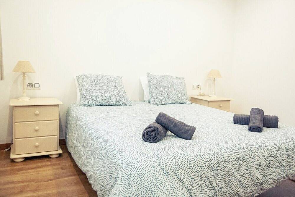 Apartamento entero, Apartamento Reyes Católicos Narón in Narón, Costa de Galicia