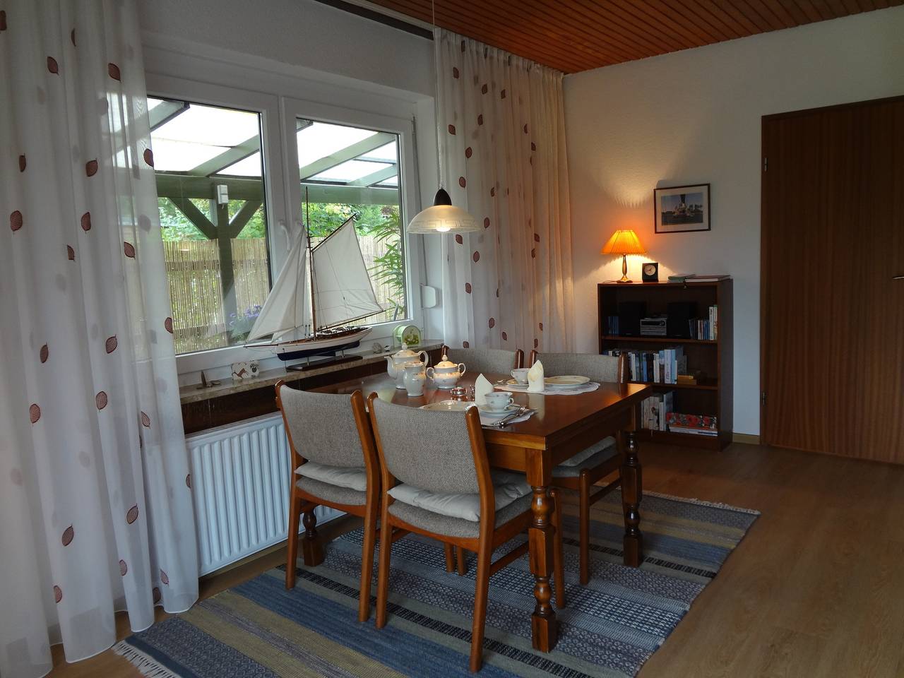 Ganze Ferienwohnung, Ferienwohnung Martens in Fockbek, Rendsburg-Eckernförde