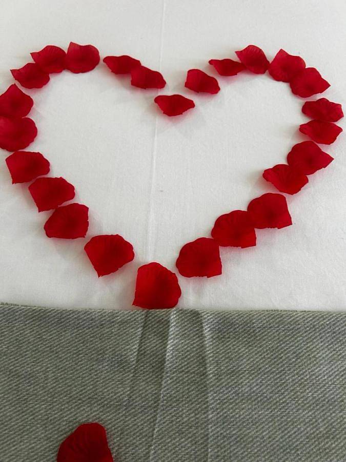 Chambre d’hôte pour 2 personnes, avec terrasse et jacuzzi à Licata - 4