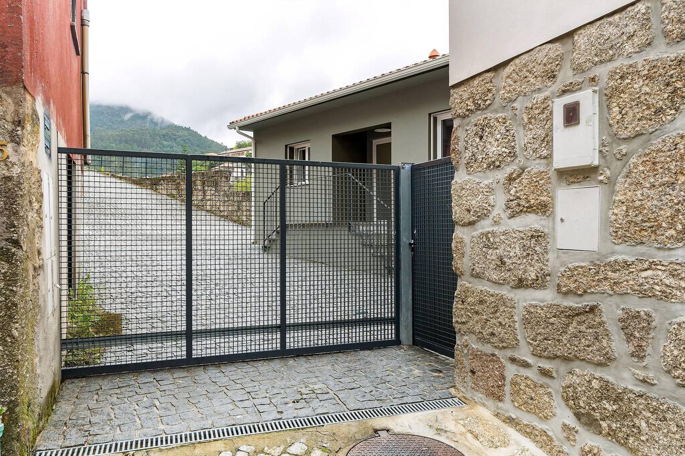 Charming Retreat with Pool, foto 11
