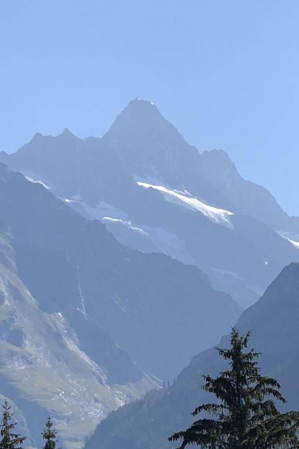 Chaletswissalp Topof in Grindelwald, Grindelwald und Umgebung