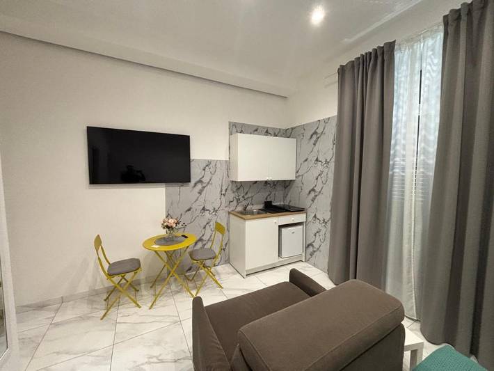 Maison d’hôte pour 2 personnes, avec vue à Castellammare di Stabia - 2