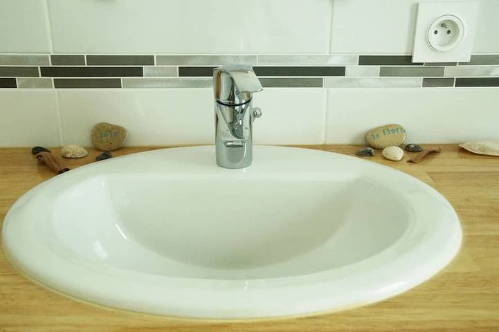 Location de vacances pour 4 personnes, avec terrasse et jardin ainsi que sauna et jacuzzi, animaux acceptés à Port-d'Envaux - 4