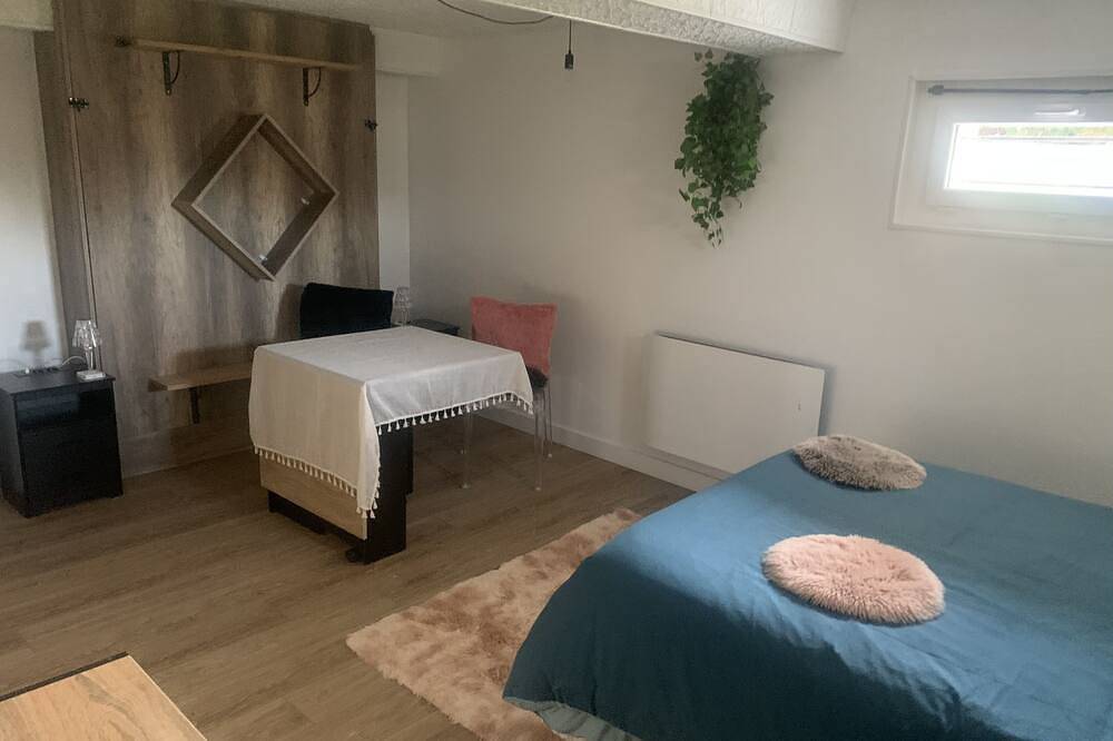 Chambres D’hote 20minutes du Mans in Lombron, Sarthe