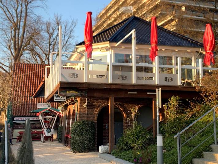 Ferienwohnung für 2 Personen, mit Balkon und Seeblick in Holsteinische Schweiz - 3