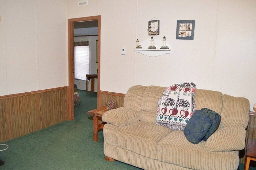 Patoka Lake Family Style #22 at Patoka 4 Seasons Resort in Patoka Lake