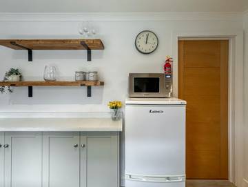 Maison De Vacances pour 4 Personnes dans Cornouailles, Angleterre du Sud-Ouest, Photo 4