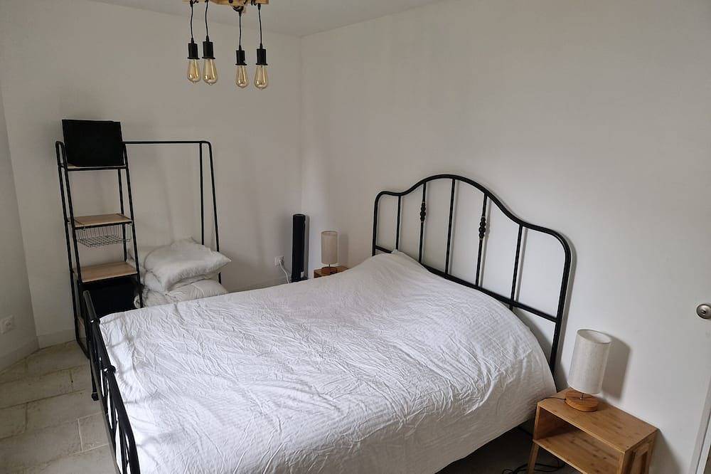 Le Pressoir in Turquant, Vallée de la Loire