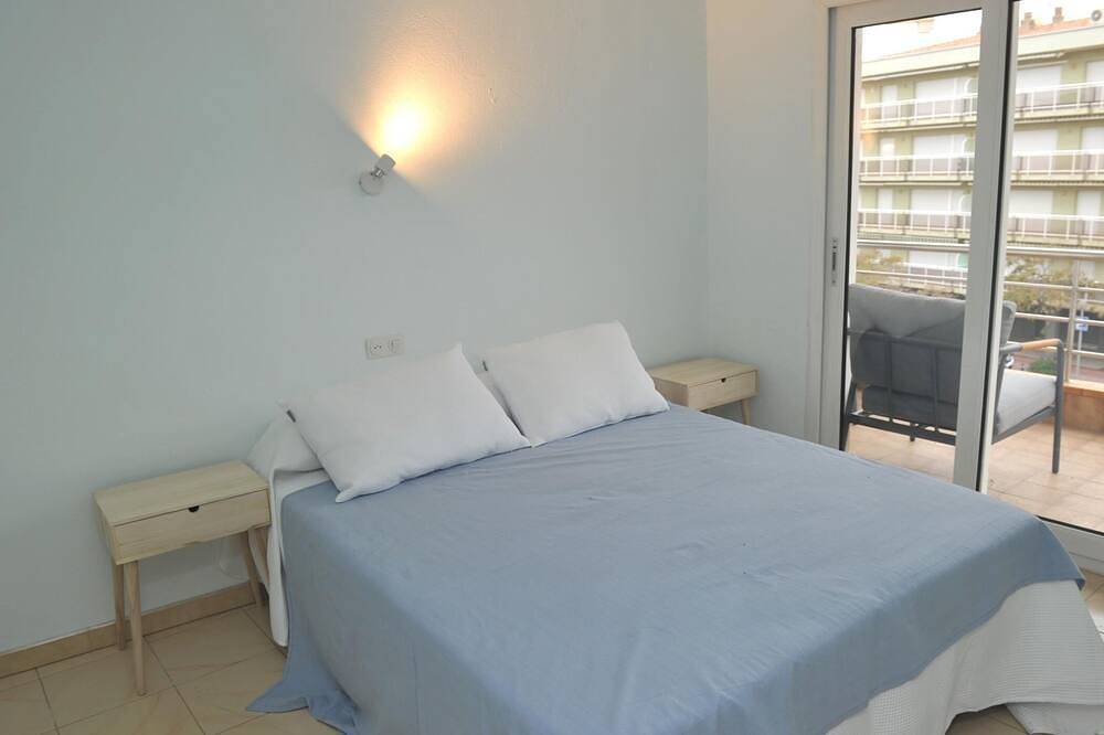 Geheel appartement, Apto a 1 minuto de la Playa en Sant Antoni in Sant Antoni de Calonge, Calonge