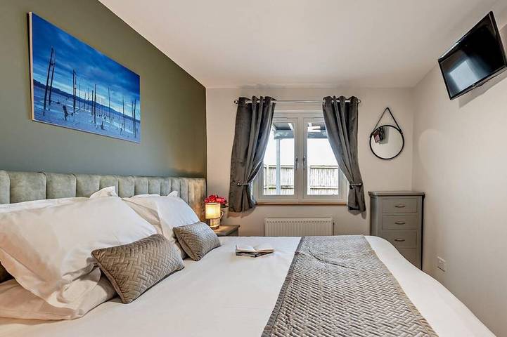 2 Bed in Castle Douglas in Loch Ken, Castle Douglas