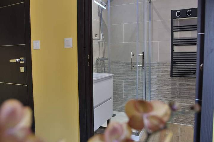 Gîte pour 2 personnes dans Office De Tourisme De Mers Les Bains - 3