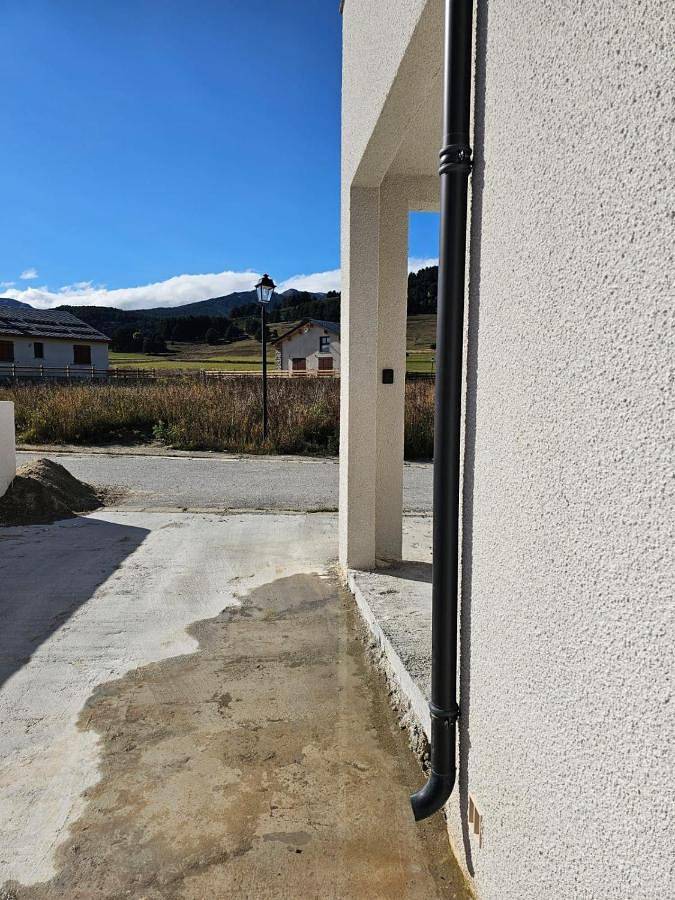 Gîte pour 4 personnes, avec jardin, animaux acceptés à Puyvalador - 3