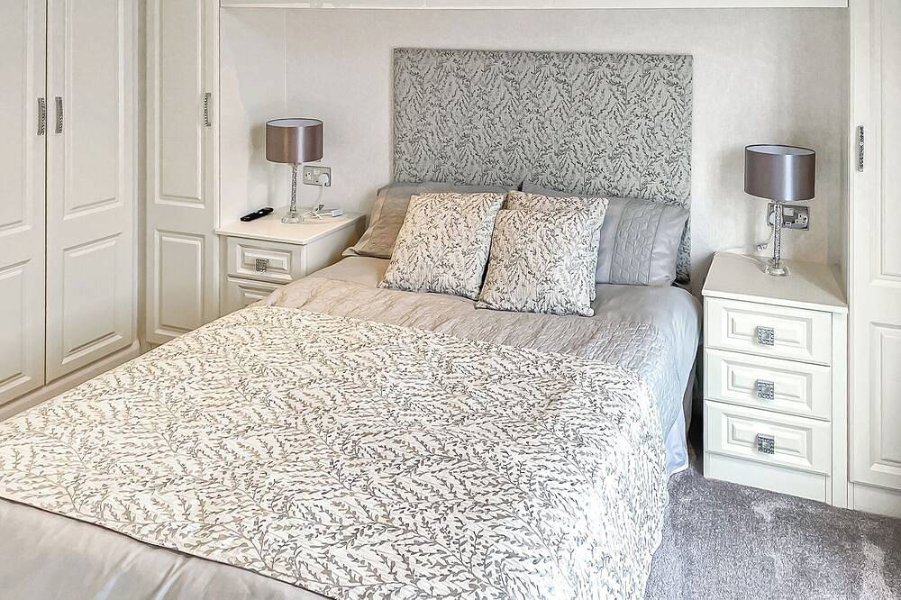 2 Schlafzimmer Unterkunft in Laurenkirk in Aberdeenshire