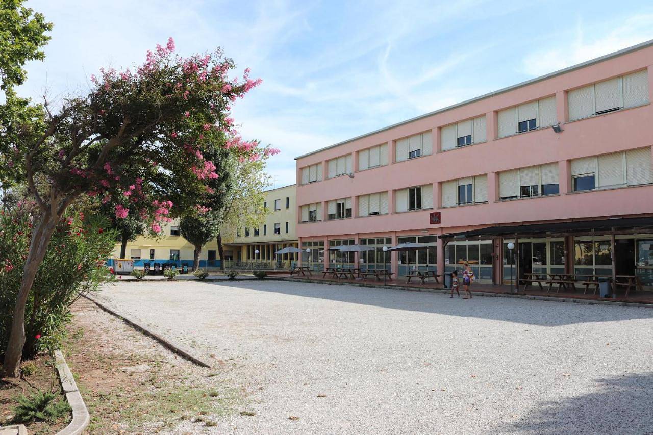 Ostello Paradiso di Eurocamp in Cesenatico, Provincia di Forlì-Cesena