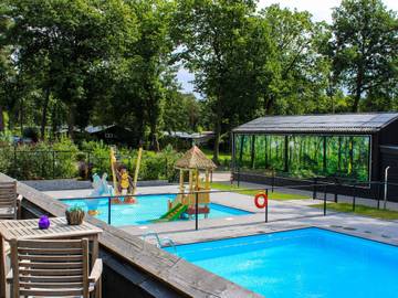 Bungalow voor 6 Personen in Nationaal Park Veluwezoom, Afbeelding 4