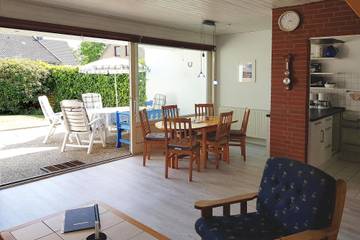 Ferienhaus für 6 Personen in Burhave, Butjadingen, Bild 4