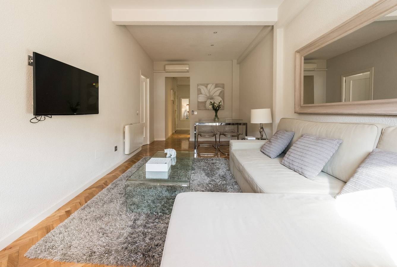 Appartamento intero, Chueca Penthouse in Centro (Madrid), Madrid