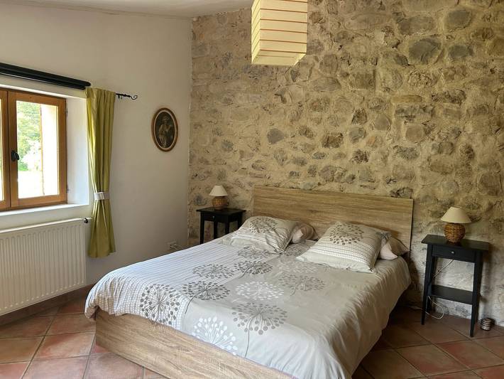 Ferienhaus für 5 Personen, mit Terrasse in Castellane - 4