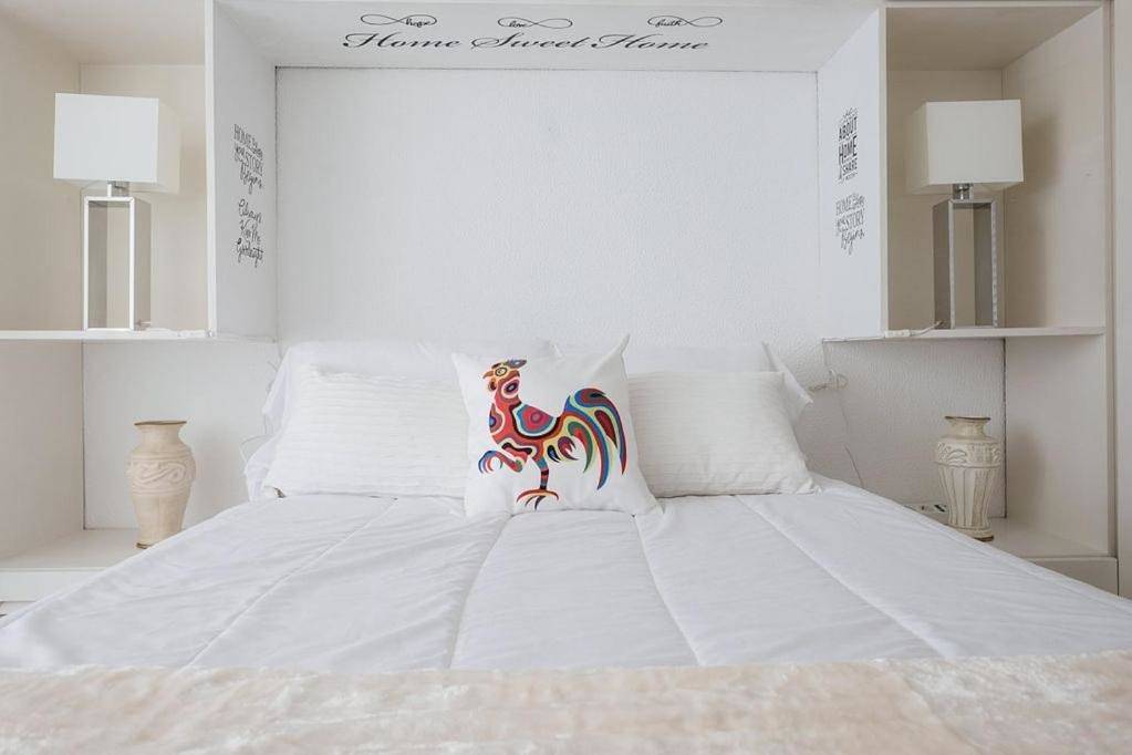 Ganze Wohnung, One-Bedroom Apartment in Halbinsel von Setúbal