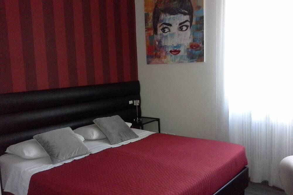 Chambre d'hôtes près de S. Pietro / Vaticano avec salle de bain privée in Rome, Province de Rome