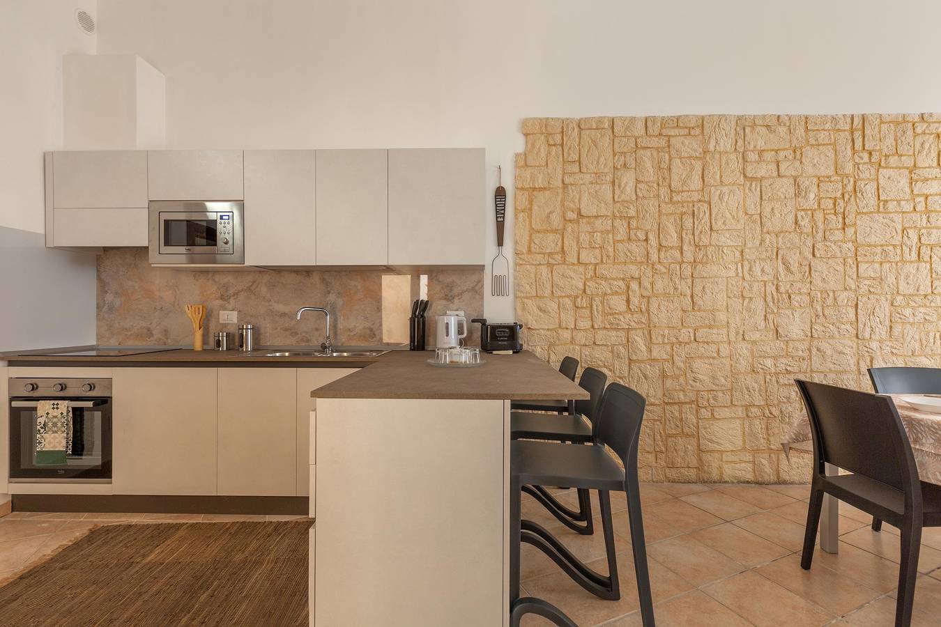 3900 Leccelsa Dimora by Barbarhouse in Lecce, Lecce Provinz