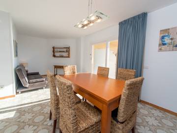 Vakantieappartement voor 3 Personen in Malgrat de Mar, Maresme, Afbeelding 4