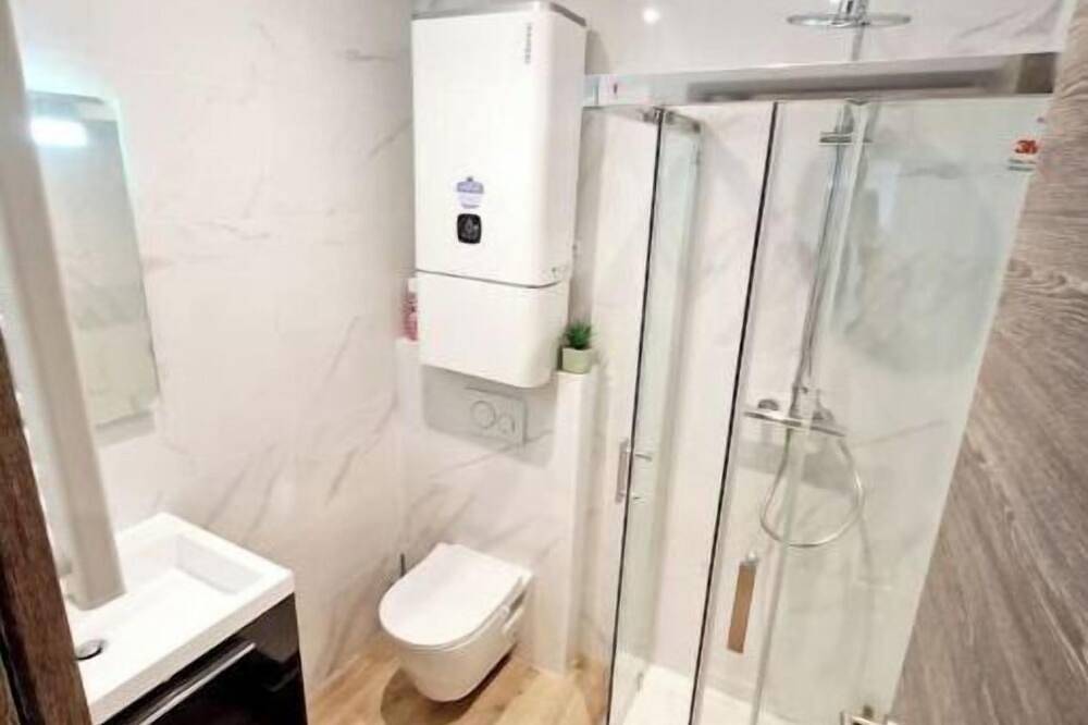 Appartement Moderne Neuf F2 Centre ville in Valence, Valence region