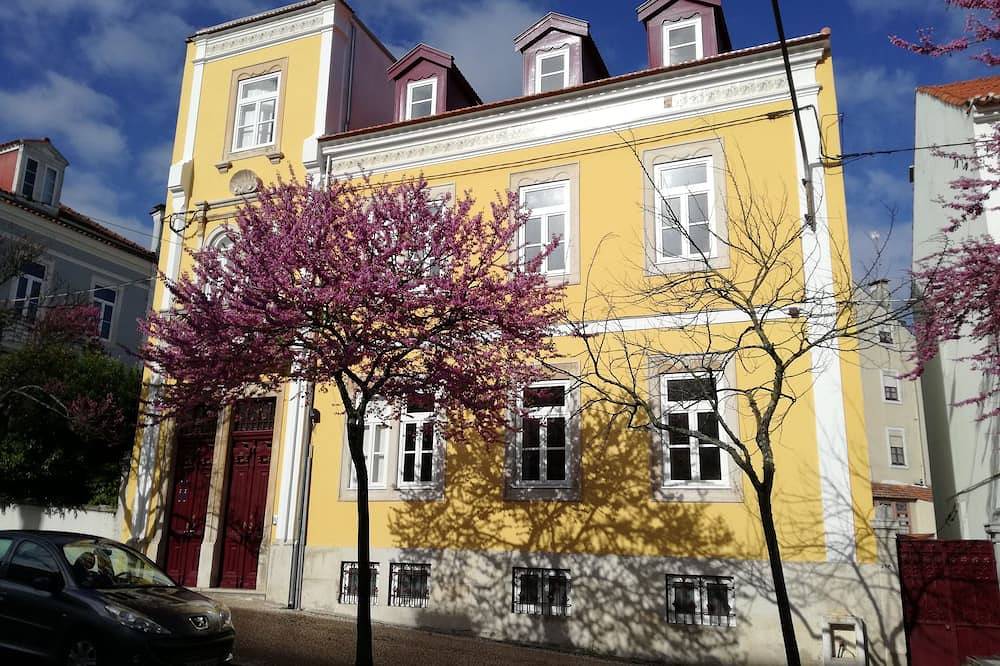 Ah33 - Superior Double Studio - University in Sé Nova (Coimbra), Coimbra