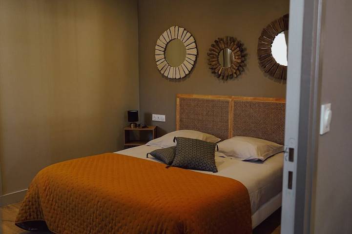 Gîte pour 2 personnes dans Office De Tourisme De Chablis - 2