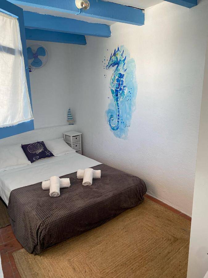 Maison d’hôte pour 3 personnes, avec terrasse à Tossa de Mar - 2